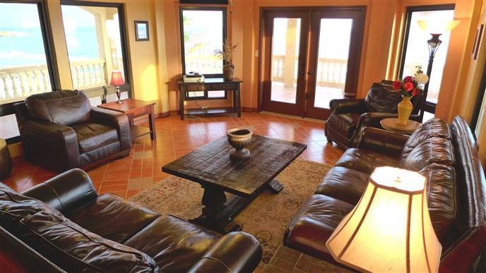 Listing ID: URE0408,  Utila, Bay Islands, HN - Wyndsong Manor, Photo #