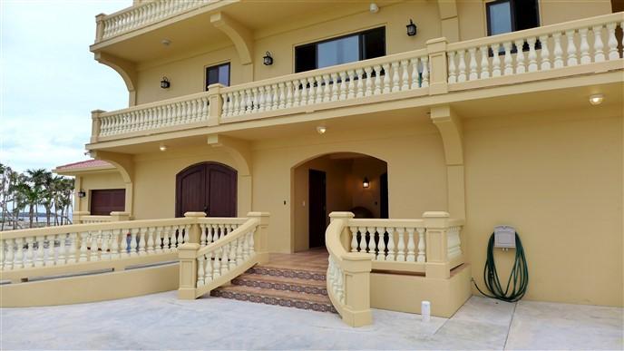 Listing ID: URE0408,  Utila, Bay Islands, HN - Wyndsong Manor, Photo #