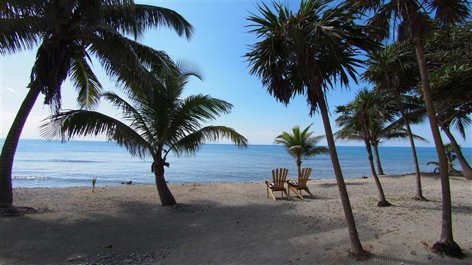 Listing ID: URE0414, Coral Beach Utila, Bay Islands, HN - Casa Miradora, Photo #
