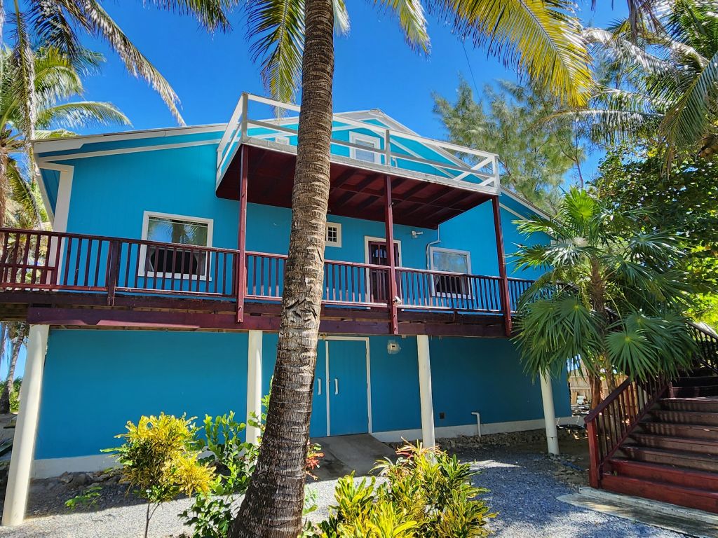 Listing ID: URE0453, Trade Wind Utila, Bay Islands, HN - Eastwind - Home in Trade Wind, Photo #