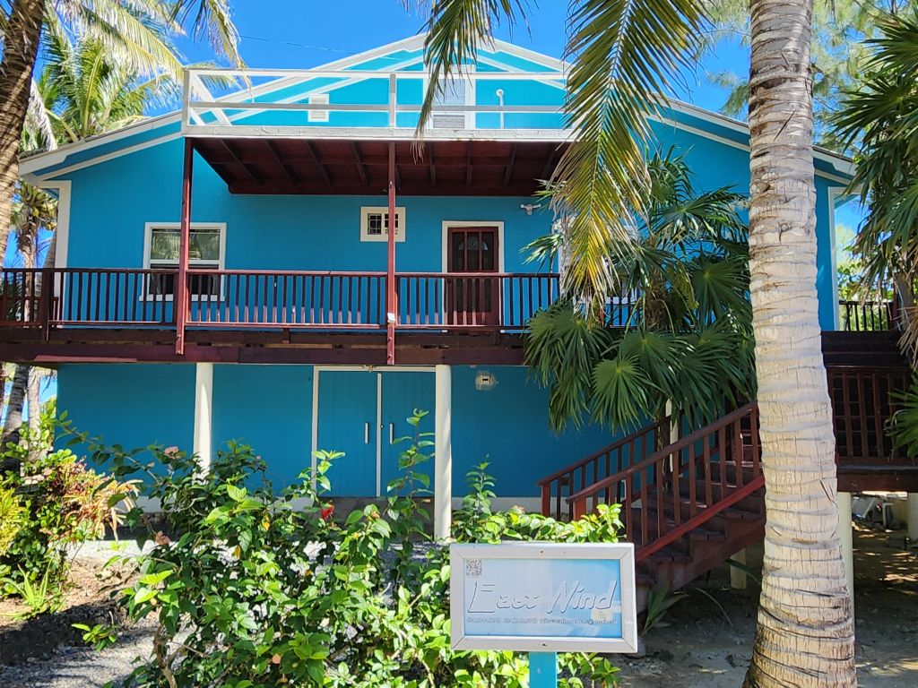Listing ID: URE0453, Trade Wind Utila, Bay Islands, HN - Eastwind - Home in Trade Wind, Photo #