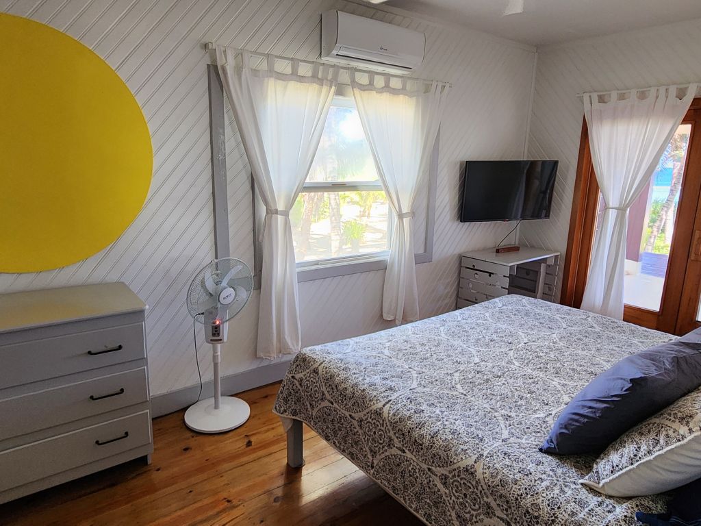 Listing ID: URE0453, Trade Wind Utila, Bay Islands, HN - Eastwind - Home in Trade Wind, Photo #