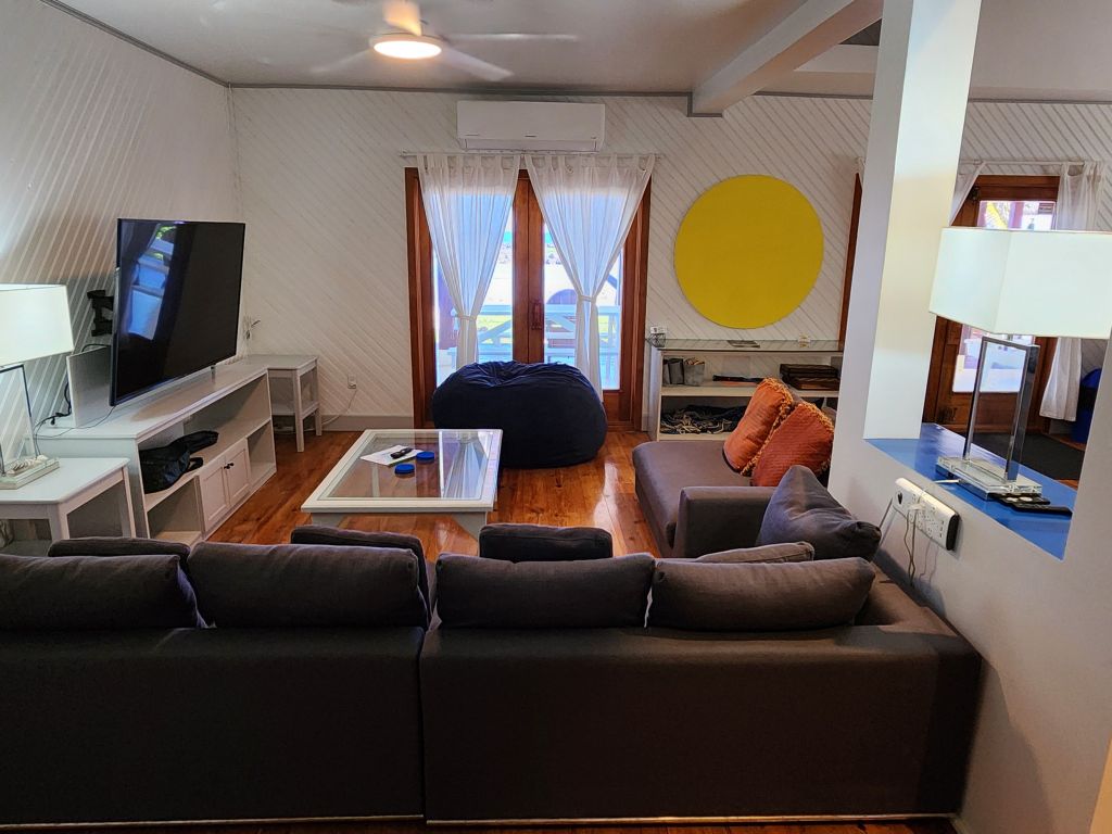 Listing ID: URE0453, Trade Wind Utila, Bay Islands, HN - Eastwind - Home in Trade Wind, Photo #