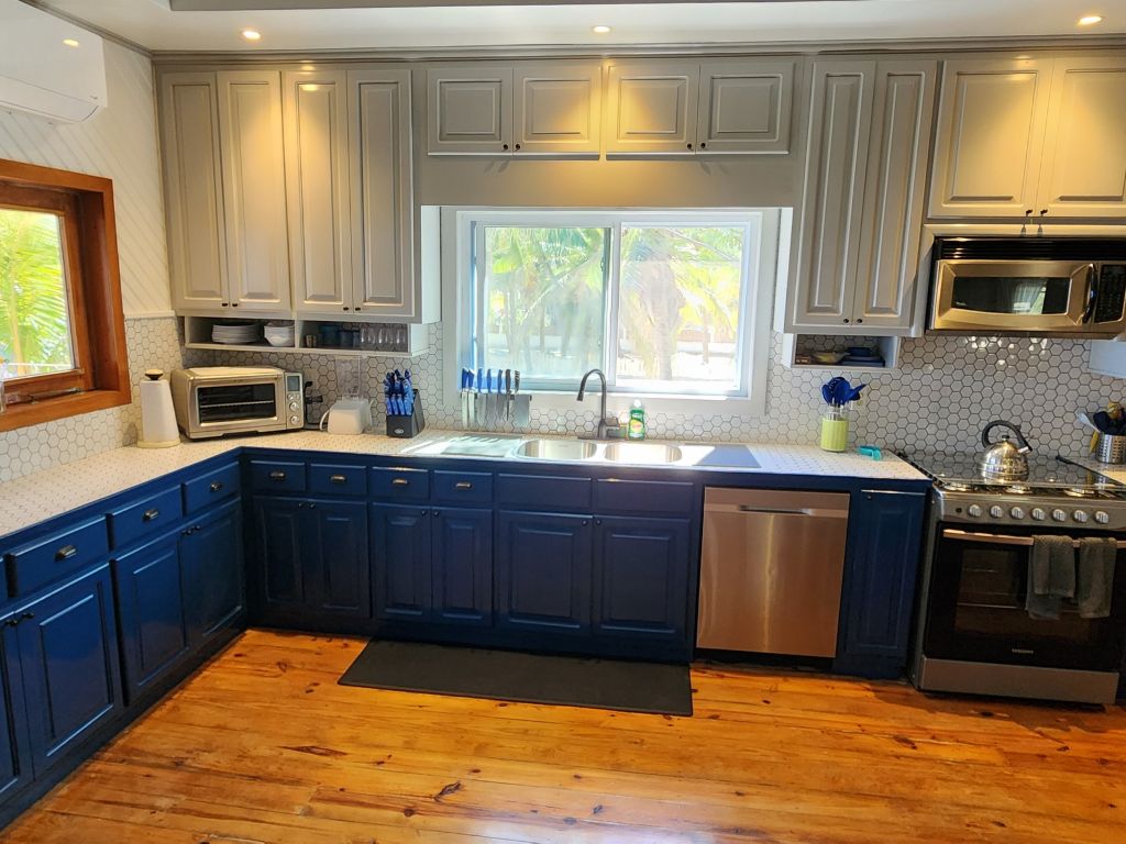 Listing ID: URE0453, Trade Wind Utila, Bay Islands, HN - Eastwind - Home in Trade Wind, Photo #