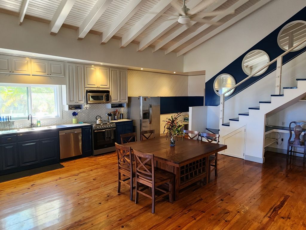 Listing ID: URE0453, Trade Wind Utila, Bay Islands, HN - Eastwind - Home in Trade Wind, Photo #