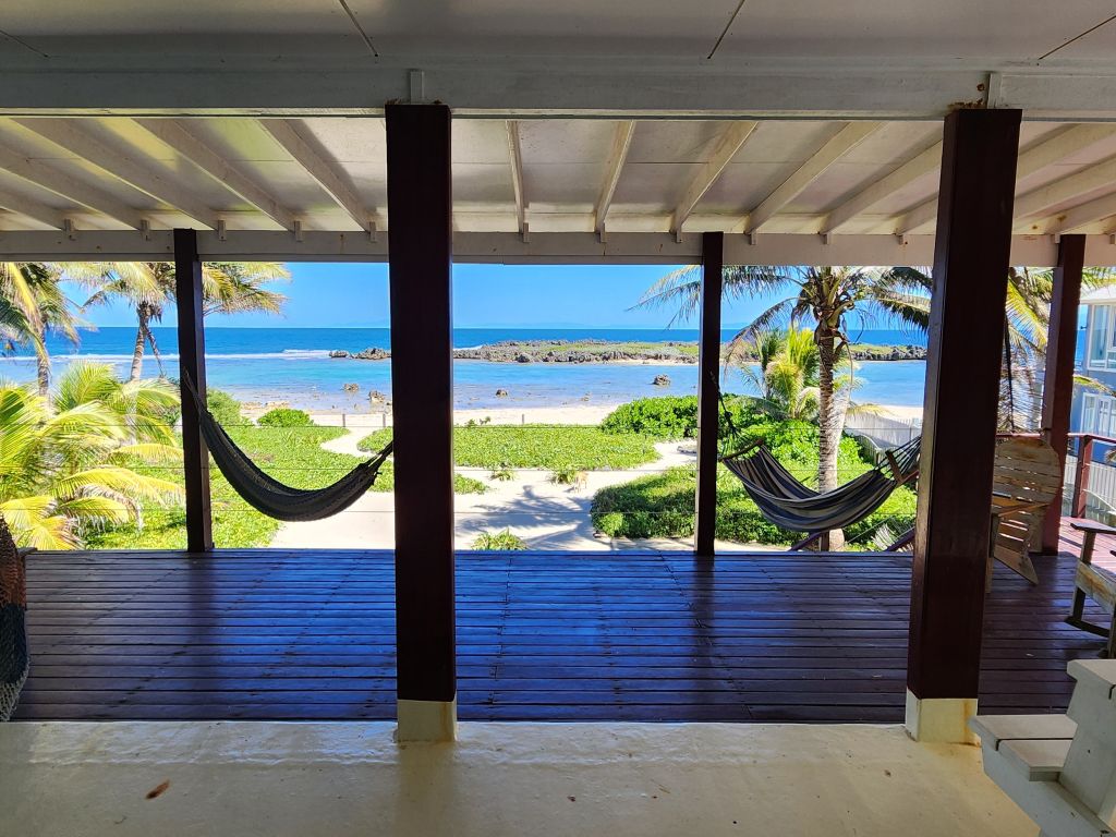 Listing ID: URE0453, Trade Wind Utila, Bay Islands, HN - Eastwind - Home in Trade Wind, Photo #