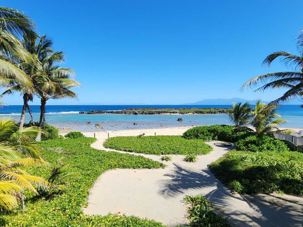 Listing ID: URE0453, Trade Wind Utila, Bay Islands, HN - Eastwind - Home in Trade Wind, Photo #