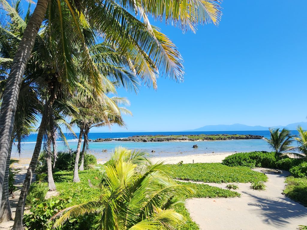 Listing ID: URE0453, Trade Wind Utila, Bay Islands, HN - Eastwind - Home in Trade Wind, Photo #