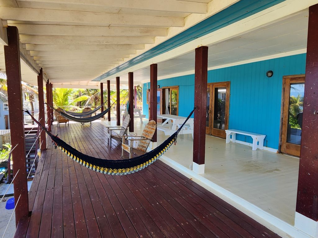 Listing ID: URE0453, Trade Wind Utila, Bay Islands, HN - Eastwind - Home in Trade Wind, Photo #