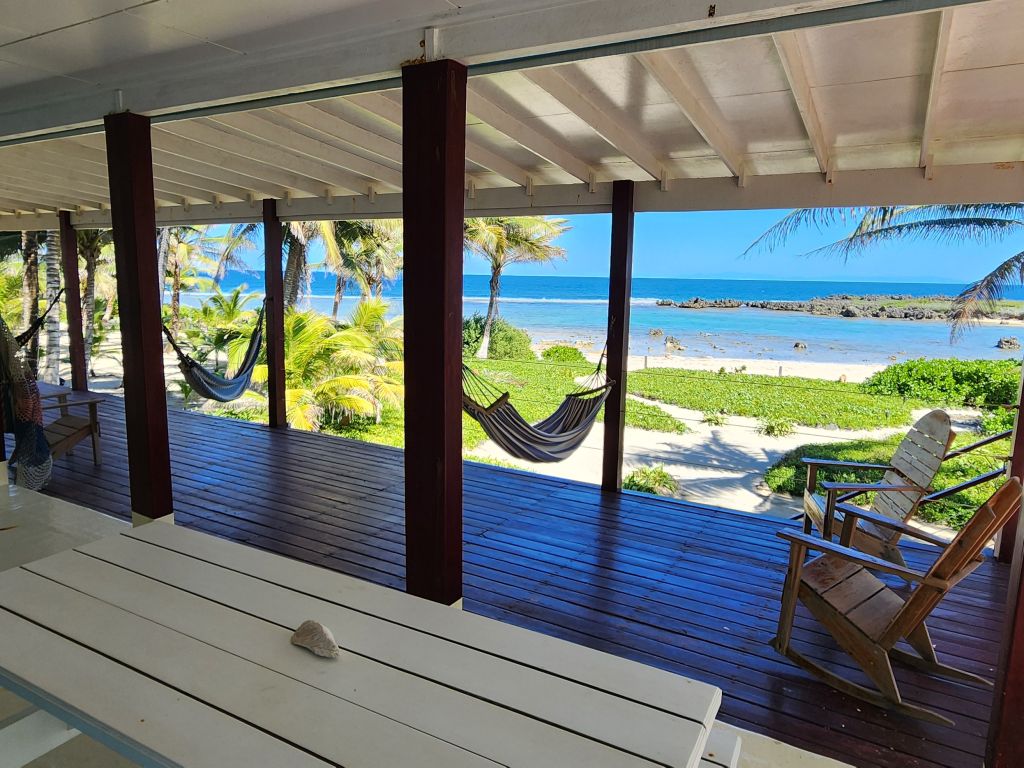 Listing ID: URE0453, Trade Wind Utila, Bay Islands, HN - Eastwind - Home in Trade Wind, Photo #