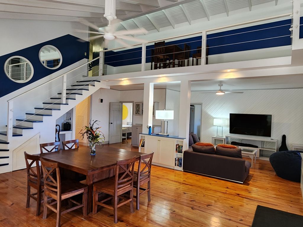 Listing ID: URE0453, Trade Wind Utila, Bay Islands, HN - Eastwind - Home in Trade Wind, Photo #