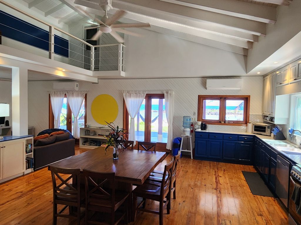 Listing ID: URE0453, Trade Wind Utila, Bay Islands, HN - Eastwind - Home in Trade Wind, Photo #