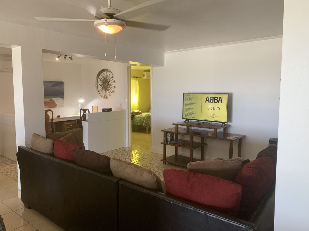 Listing ID: URE0453, Trade Wind Utila, Bay Islands, HN - Eastwind - Home in Trade Wind, Photo #