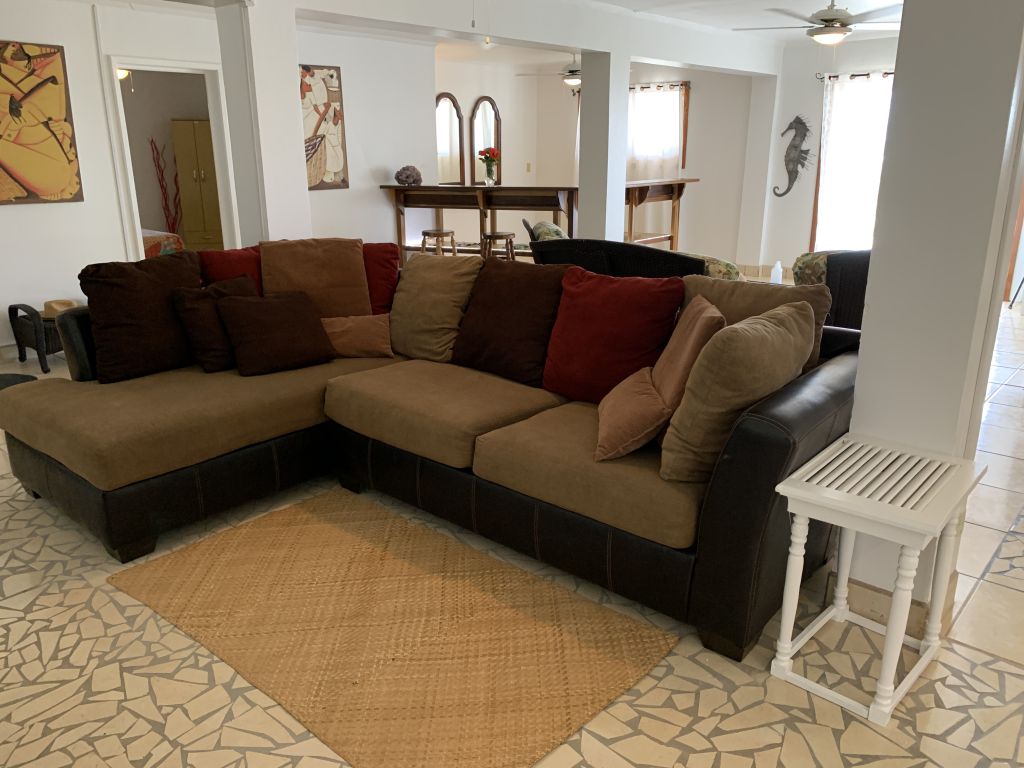 Listing ID: URE0453, Trade Wind Utila, Bay Islands, HN - Eastwind - Home in Trade Wind, Photo #