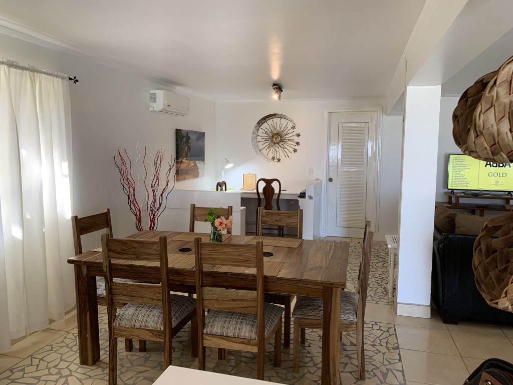 Listing ID: URE0453, Trade Wind Utila, Bay Islands, HN - Eastwind - Home in Trade Wind, Photo #