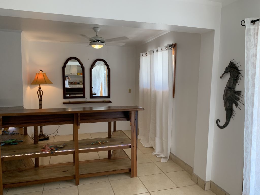 Listing ID: URE0453, Trade Wind Utila, Bay Islands, HN - Eastwind - Home in Trade Wind, Photo #