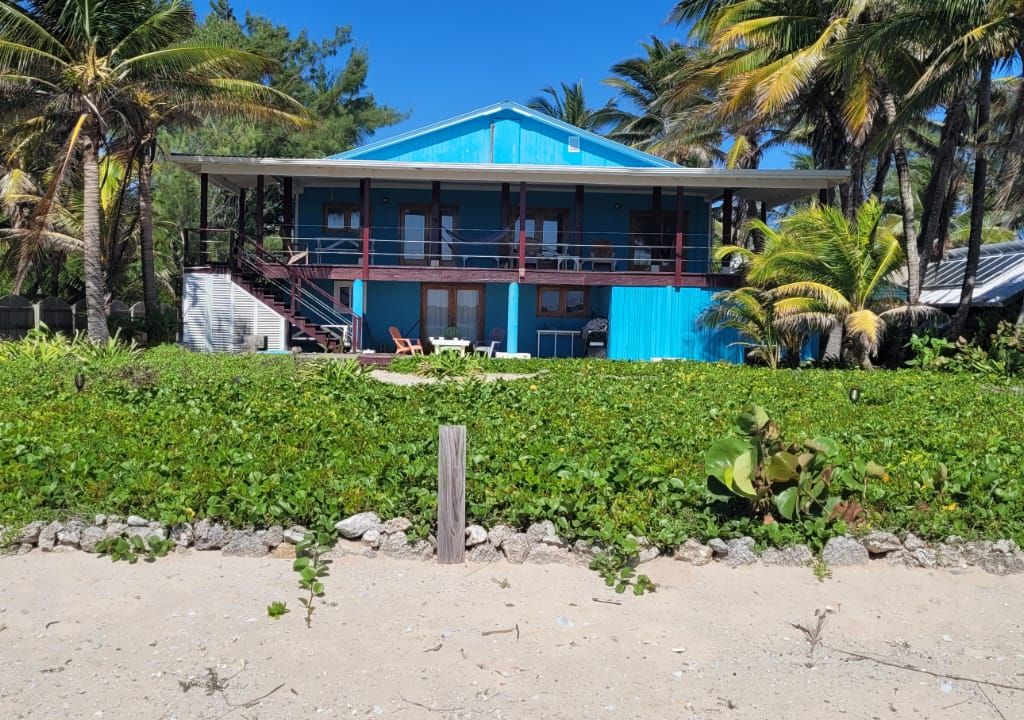 Listing ID: URE0453, Trade Wind Utila, Bay Islands, HN - Eastwind - Home in Trade Wind, Photo #