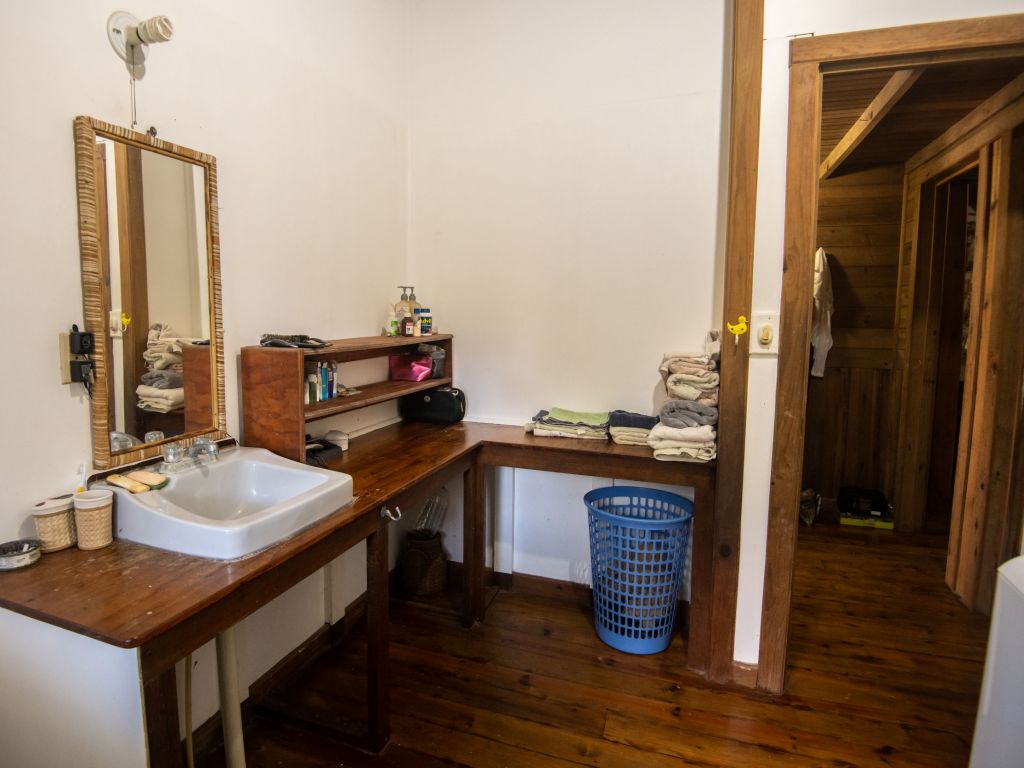 Listing ID: URE0455, Bambu Road Utila, Bay Islands, HN - Bambu House, Photo #