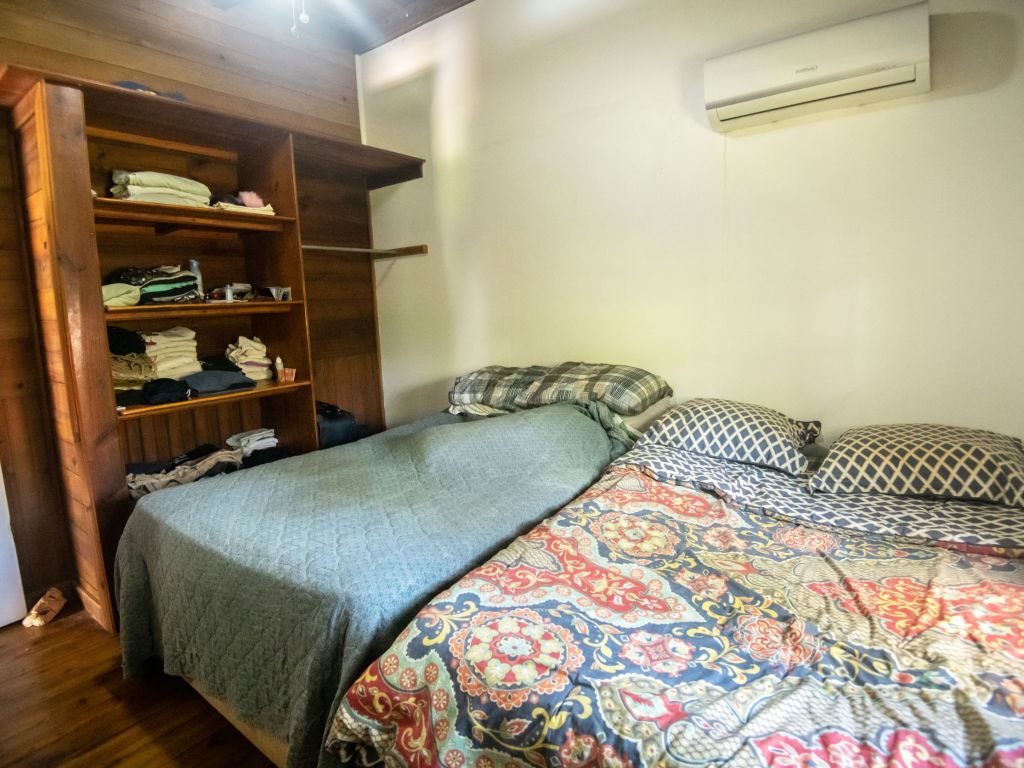Listing ID: URE0455, Bambu Road Utila, Bay Islands, HN - Bambu House, Photo #