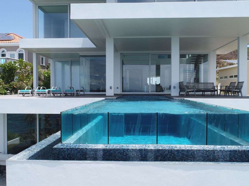 Listing ID: URE0455, Bambu Road Utila, Bay Islands, HN - Bambu House, Photo #