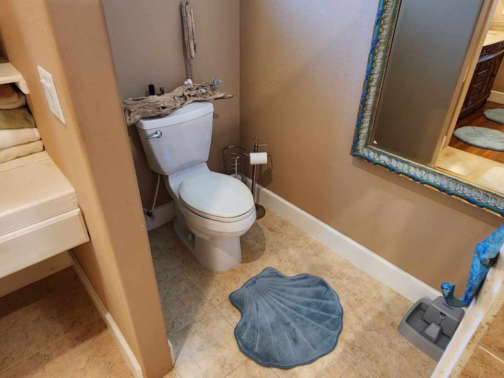 Listing ID: URE0470, Pine Point Utila, Bay Islands, HN - Crystal Beach House at Pine Point, Photo #