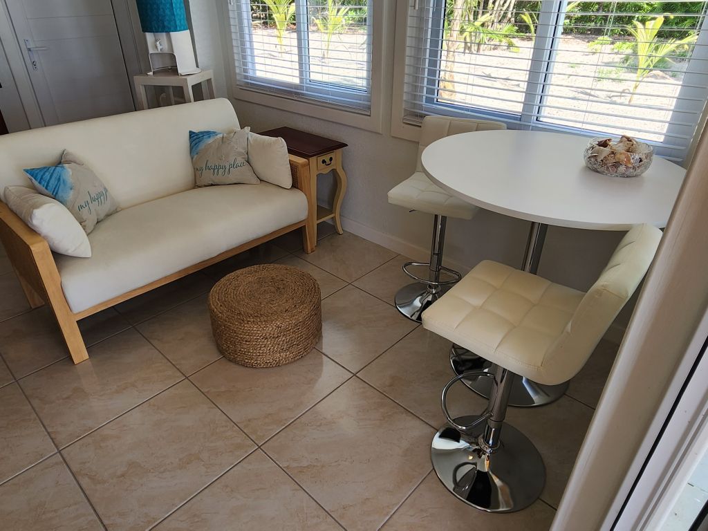 Listing ID: URE0473, Pine Point Utila, Bay Islands, HN - Driftwood Beach House, Photo #
