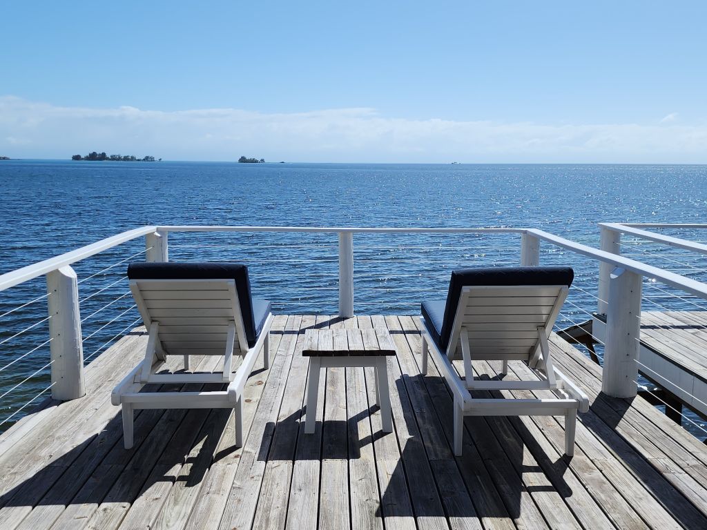 Listing ID: URE0473, Pine Point Utila, Bay Islands, HN - Driftwood Beach House, Photo #