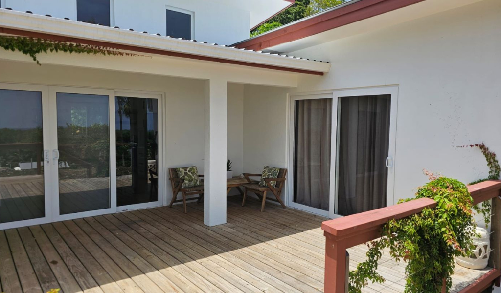 Listing ID: URE0482, New Jericho Utila, Bay Islands, HN - Casa Oceana, Photo #