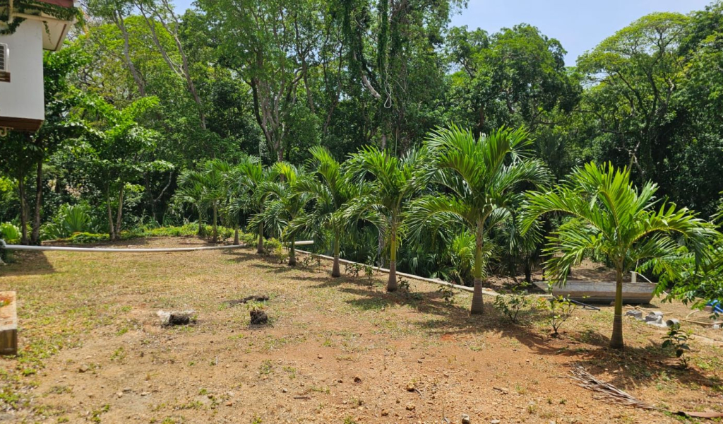 Listing ID: URE0482, New Jericho Utila, Bay Islands, HN - Casa Oceana, Photo #