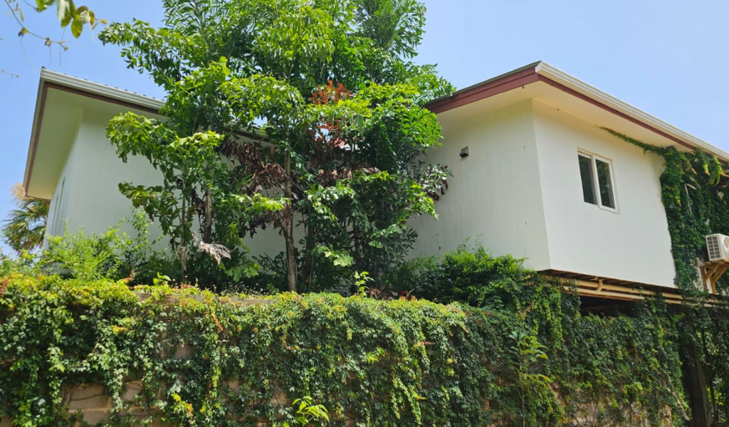 Listing ID: URE0482, New Jericho Utila, Bay Islands, HN - Casa Oceana, Photo #