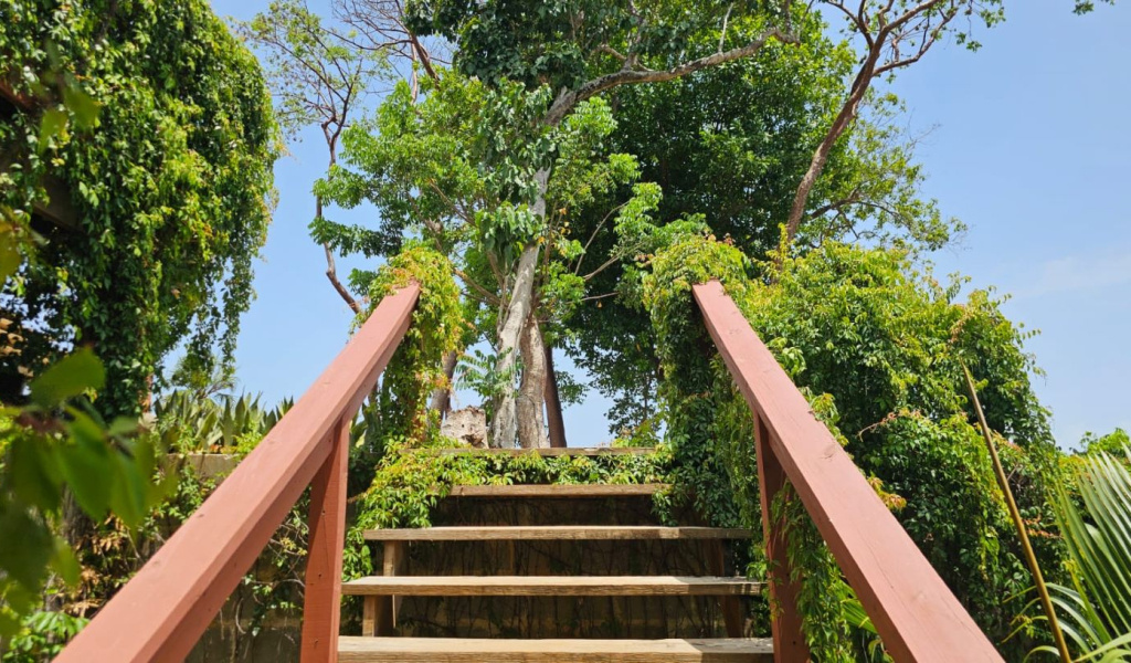 Listing ID: URE0482, New Jericho Utila, Bay Islands, HN - Casa Oceana, Photo #