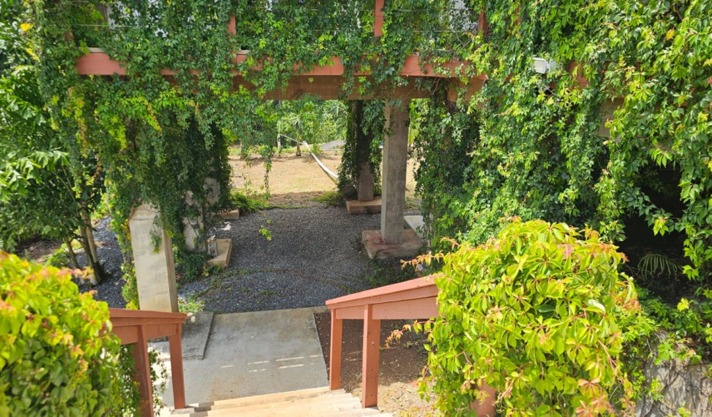 Listing ID: URE0482, New Jericho Utila, Bay Islands, HN - Casa Oceana, Photo #