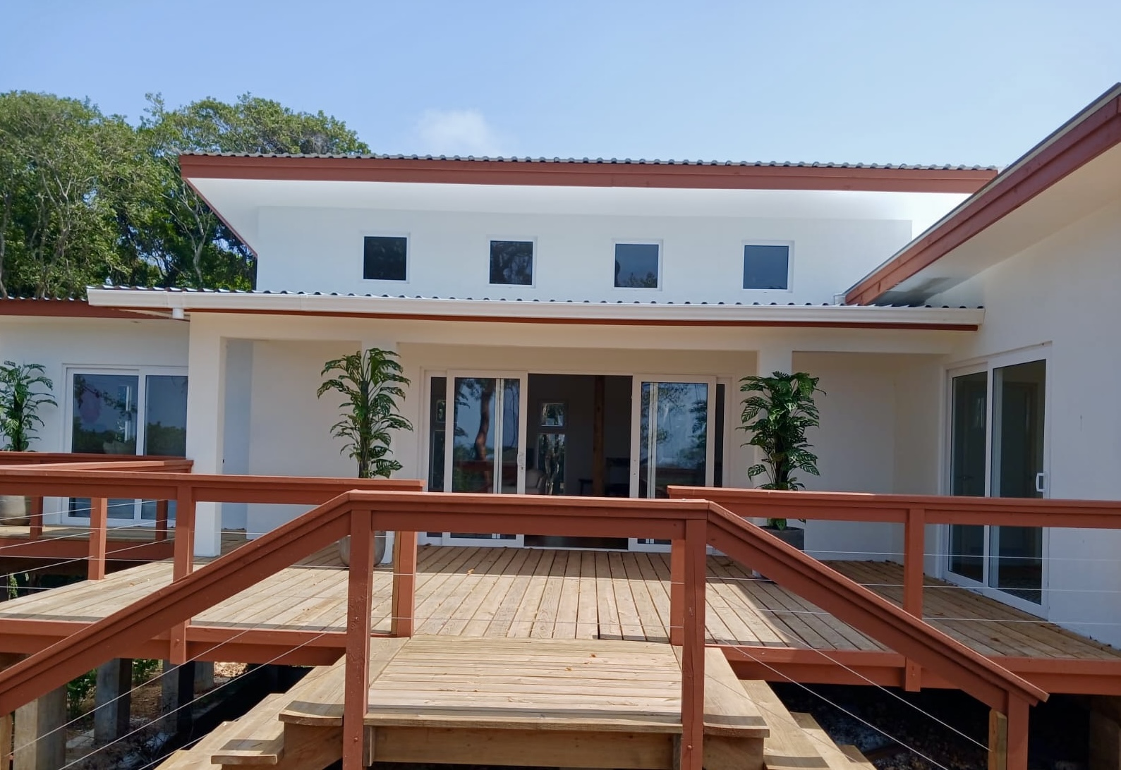 Listing ID: URE0482, New Jericho Utila, Bay Islands, HN - Casa Oceana, Photo #