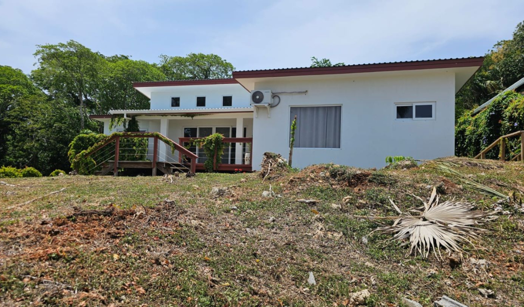 Listing ID: URE0482, New Jericho Utila, Bay Islands, HN - Casa Oceana, Photo #