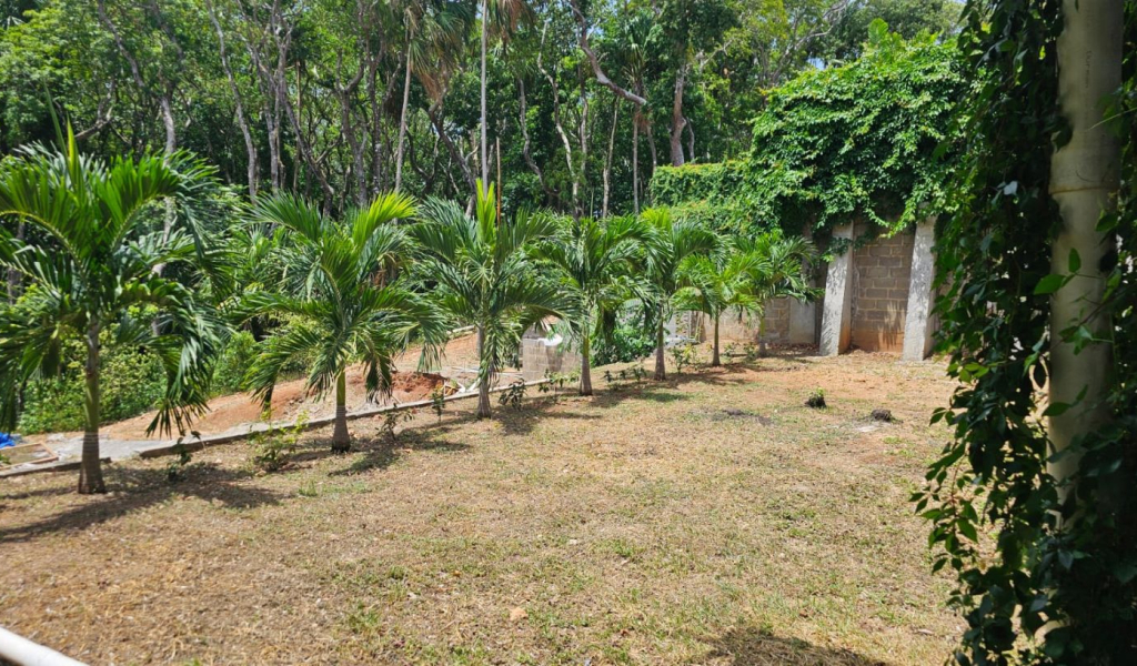 Listing ID: URE0482, New Jericho Utila, Bay Islands, HN - Casa Oceana, Photo #