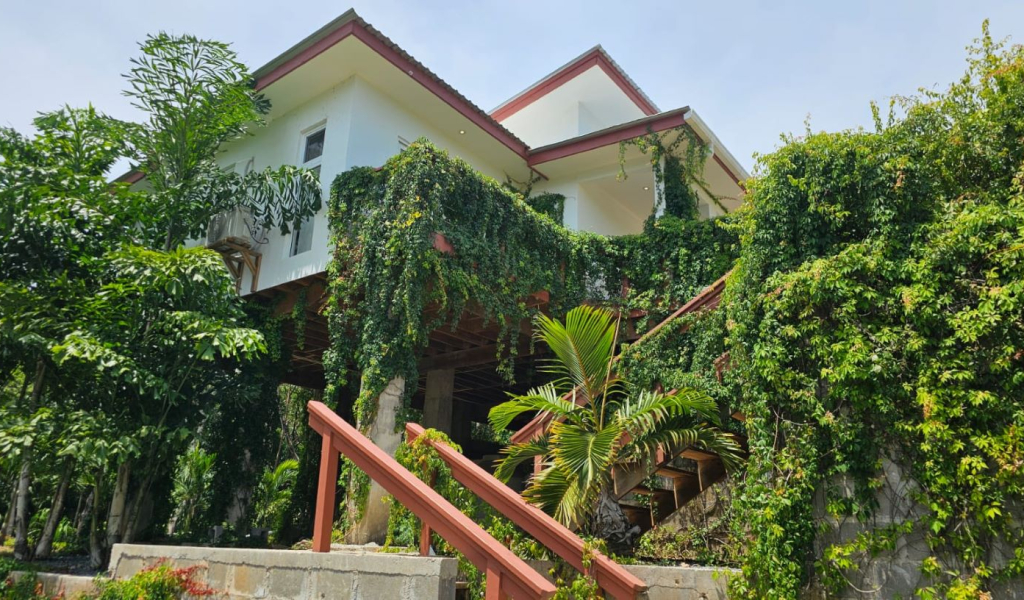 Listing ID: URE0482, New Jericho Utila, Bay Islands, HN - Casa Oceana, Photo #