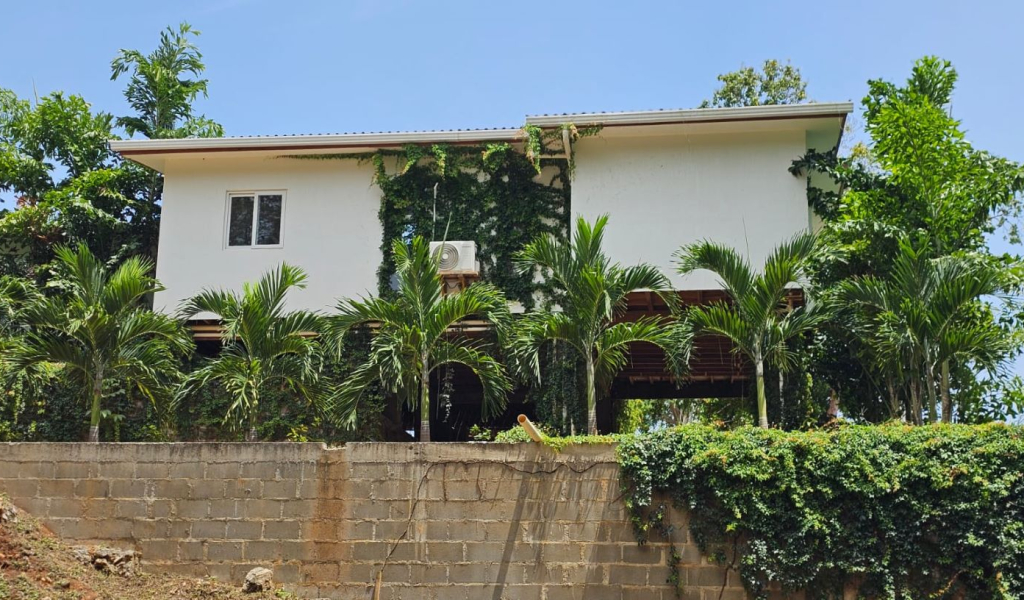 Listing ID: URE0482, New Jericho Utila, Bay Islands, HN - Casa Oceana, Photo #