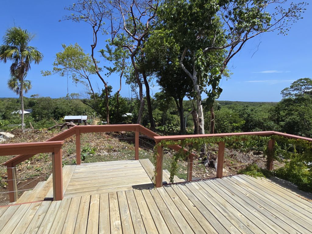 Listing ID: URE0482, New Jericho Utila, Bay Islands, HN - Casa Oceana, Photo #