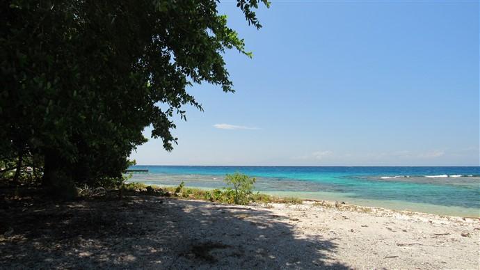 Listing ID: URE0572, The Well Utila, Bay Islands, HN - The Well Beachfront Lot#21, Photo #