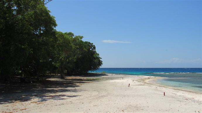 Listing ID: URE0572, The Well Utila, Bay Islands, HN - The Well Beachfront Lot#21, Photo #