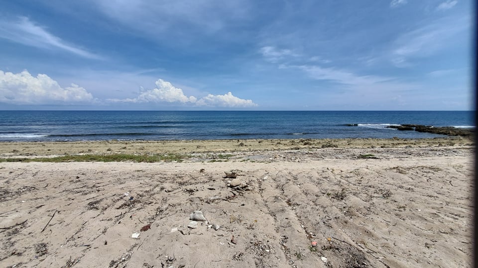 Listing ID: URE0610, Swanish Bay Utila, Bay Islands, HN - Swanish Bay Waterfront Lot 4, Photo #