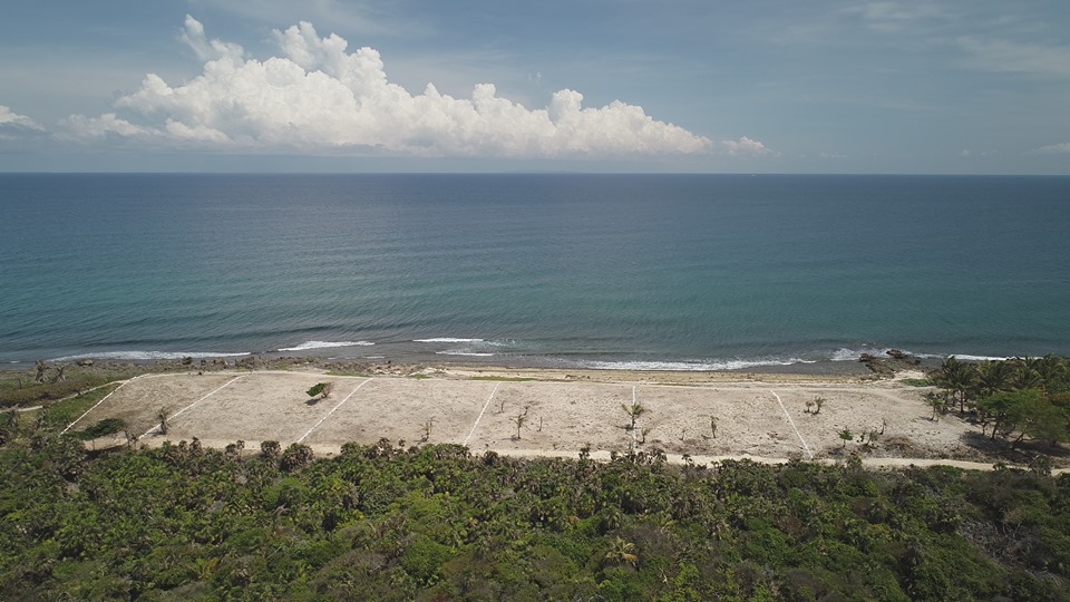 Listing ID: URE0610, Swanish Bay Utila, Bay Islands, HN - Swanish Bay Waterfront Lot 4, Photo #