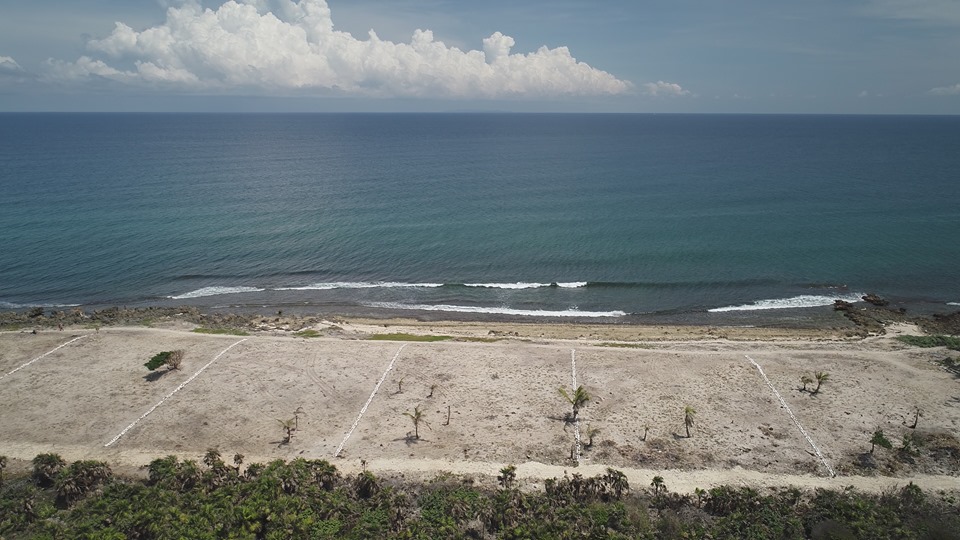 Listing ID: URE0610, Swanish Bay Utila, Bay Islands, HN - Swanish Bay Waterfront Lot 4, Photo #