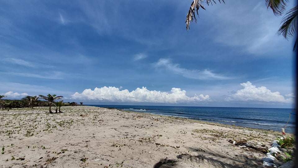 Listing ID: URE0610, Swanish Bay Utila, Bay Islands, HN - Swanish Bay Waterfront Lot 4, Photo #