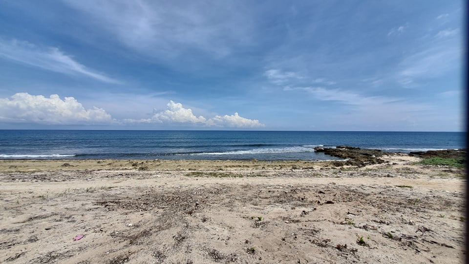 Listing ID: URE0610, Swanish Bay Utila, Bay Islands, HN - Swanish Bay Waterfront Lot 4, Photo #