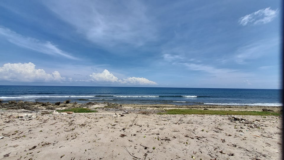 Listing ID: URE0611, Swanish Bay Utila, Bay Islands, HN - Swanish Bay Waterfront Lot 5, Photo #