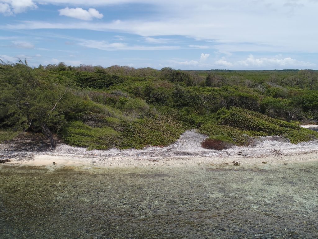Listing ID: URE0636, Big Rock Utila, Bay Islands, HN - Big Rock Lot #2, Photo #