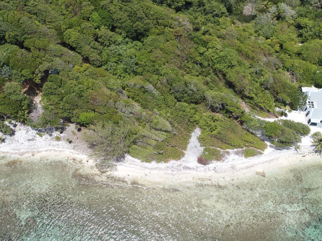 Listing ID: URE0636, Big Rock Utila, Bay Islands, HN - Big Rock Lot #2, Photo #