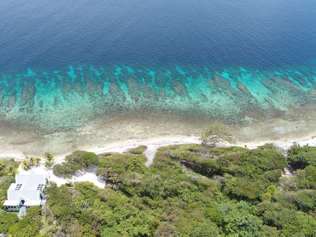 Listing ID: URE0636, Big Rock Utila, Bay Islands, HN - Big Rock Lot #2, Photo #
