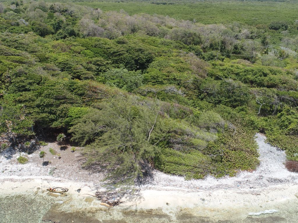 Listing ID: URE0636, Big Rock Utila, Bay Islands, HN - Big Rock Lot #2, Photo #